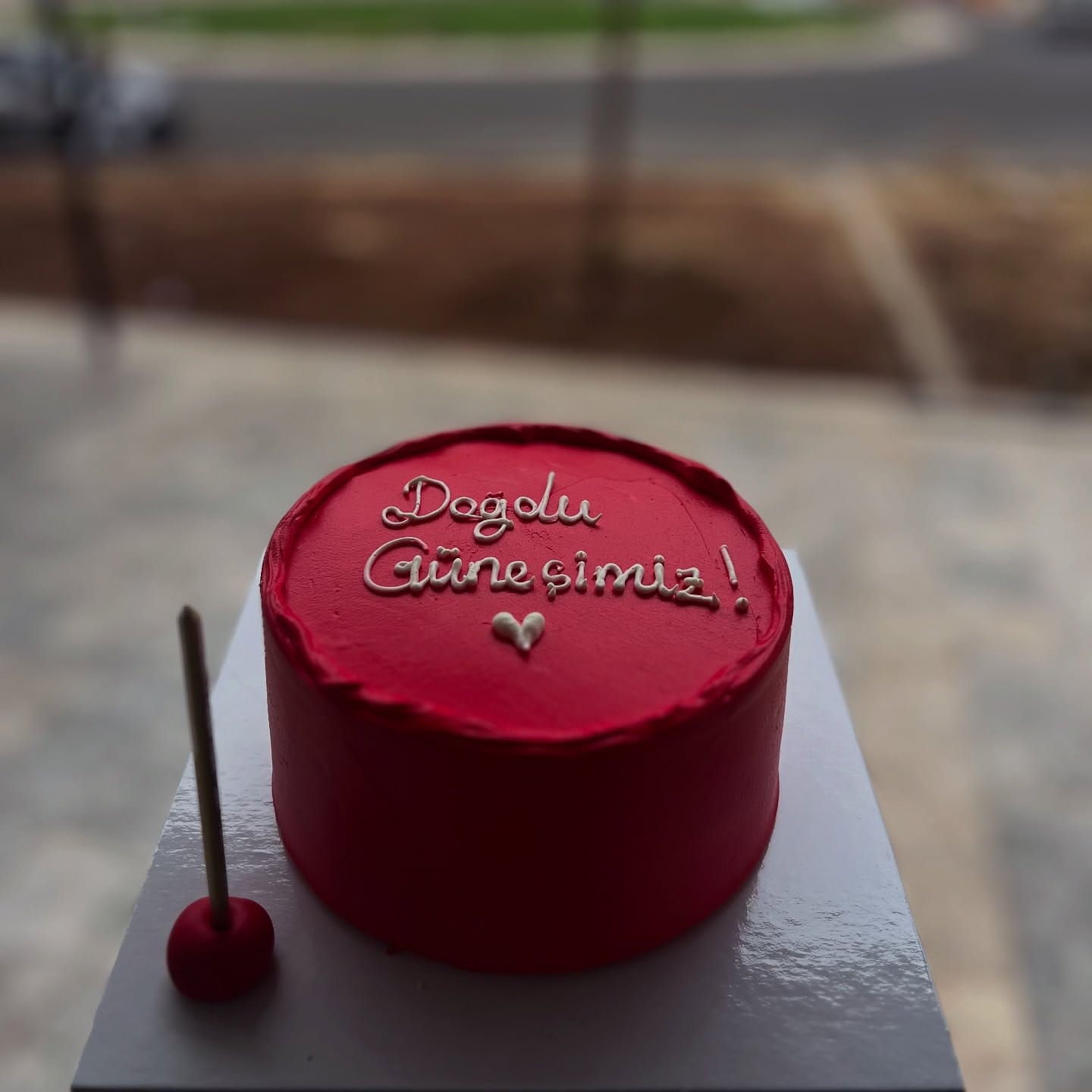 Burçak Fırın & Pasta